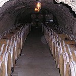 Wine_cellar underground