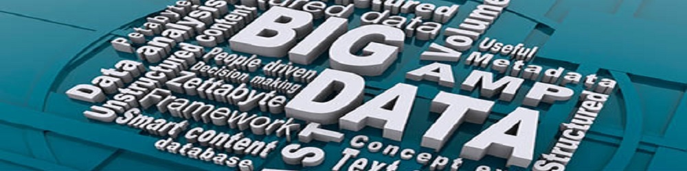 Yes, we need Smart Data and Fast Data; but Big Data is not dead!